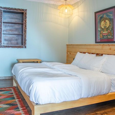 Cedar Hill Lodge - A Boutique Homestay Mashobra Extérieur photo