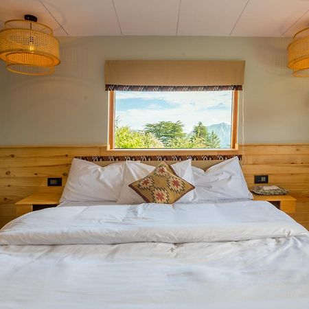 Cedar Hill Lodge - A Boutique Homestay Mashobra Extérieur photo