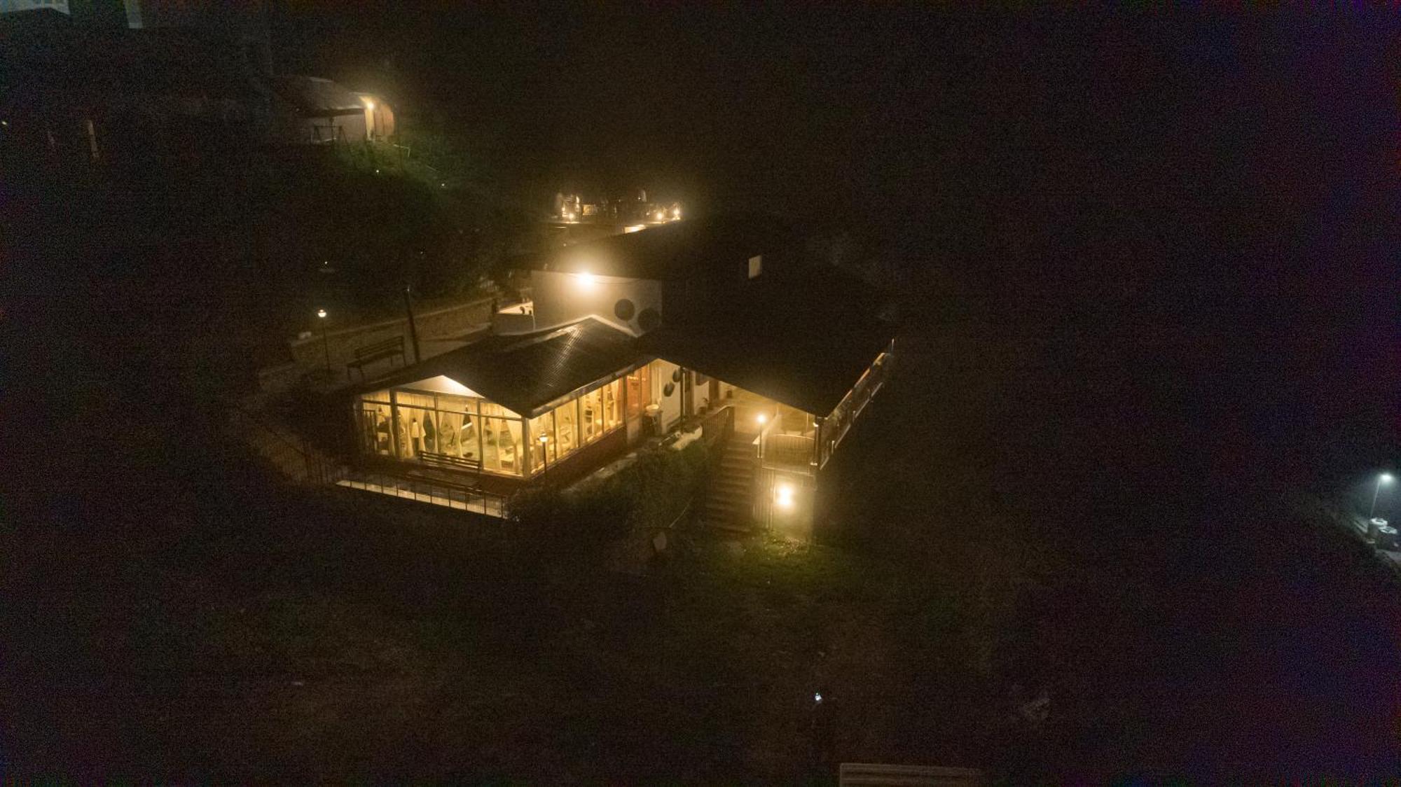Cedar Hill Lodge - A Boutique Homestay Mashobra Extérieur photo